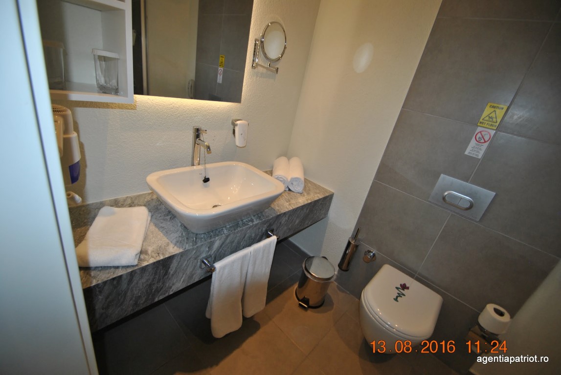 imagini hotel FLORA GARDEN KUSADASI